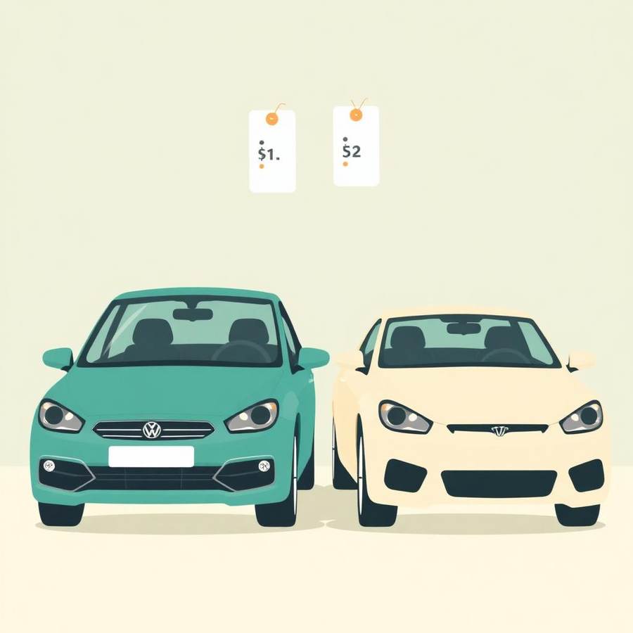 Seguro auto popular vs tradicional: qual escolher